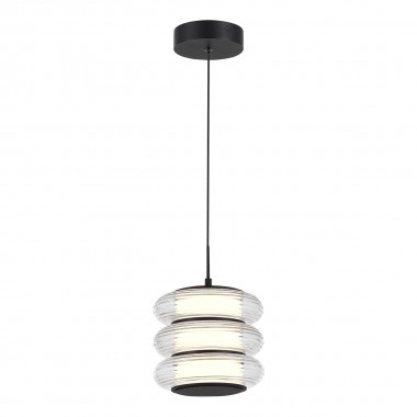 Подвесной светодиодный светильник ST Luce Frittela SL6239.403.03 &mdash; svetrussia.ru