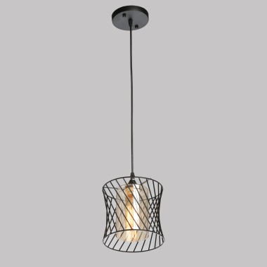 Подвесной светильник De City Соло 112010501 &mdash; svetrussia.ru