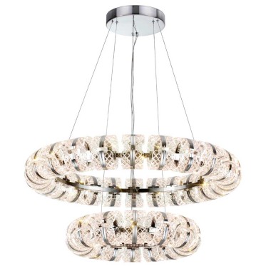 Подвесная люстра Odeon Light MIRAGE 5029/230L &mdash; svetrussia.ru