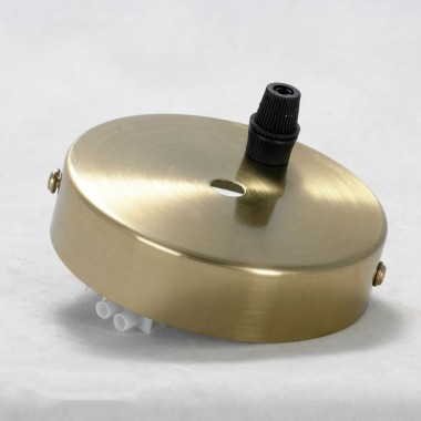 Подвесная люстра Lussole Loft Covington LSP-8650 &mdash; svetrussia.ru