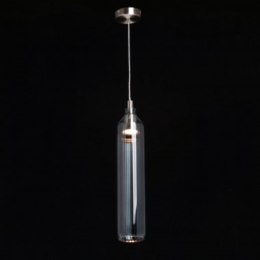 Подвесной светильник De Markt Кьянти 720012301 &mdash; svetrussia.ru