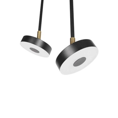 Потолочный светильник LOFT IT Flock 10189/1000 &mdash; svetrussia.ru