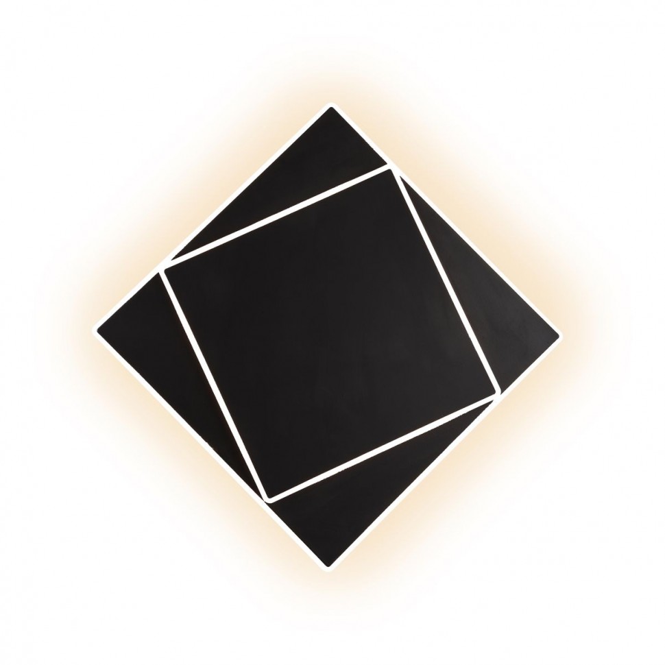 Настенный светодиодный светильник Mantra Dakla 6430 фото 1 &mdash; svetrussia.ru