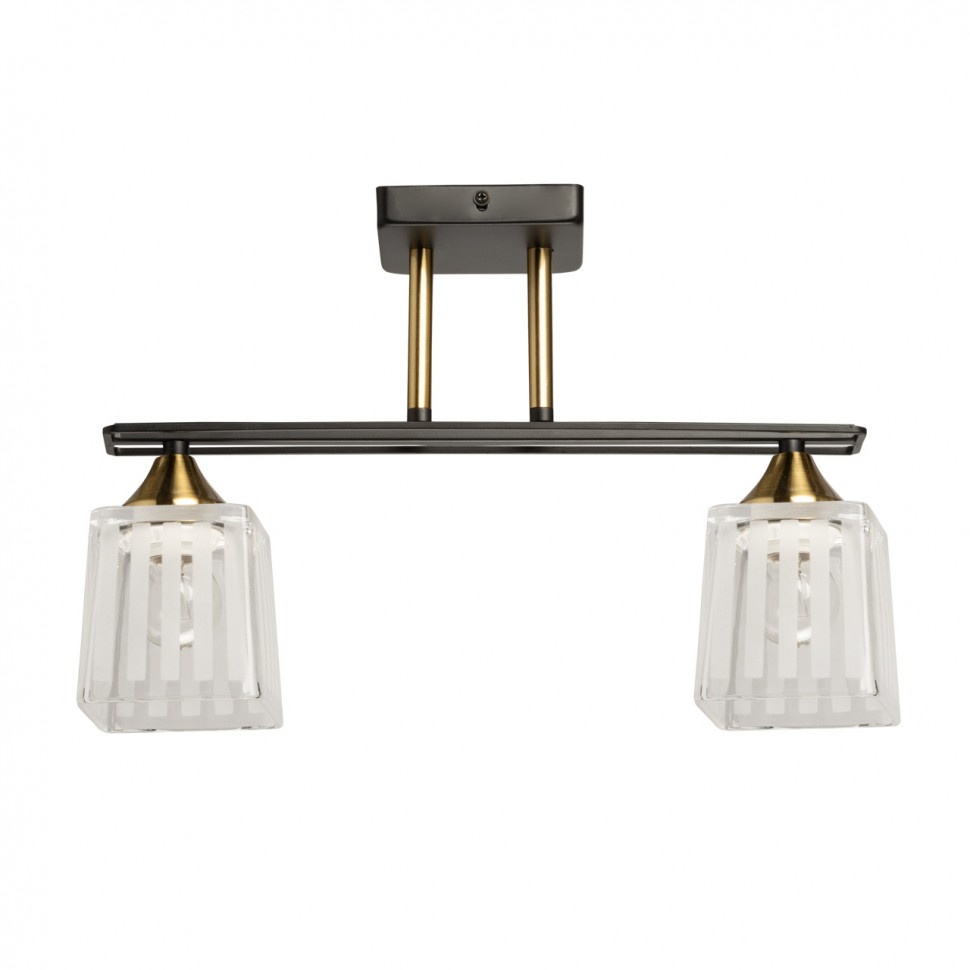 Люстра De City Тетро 118010102 фото 1 &mdash; svetrussia.ru