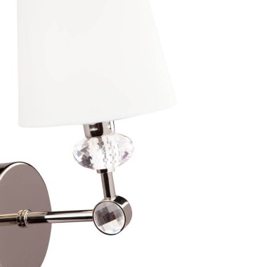 Бра Maytoni Riverside MOD018WL-01CH &mdash; svetrussia.ru