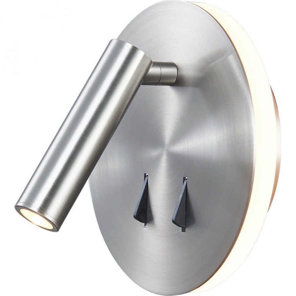 Светодиодный спот Mantra Cayman 6081 фото 1 &mdash; svetrussia.ru