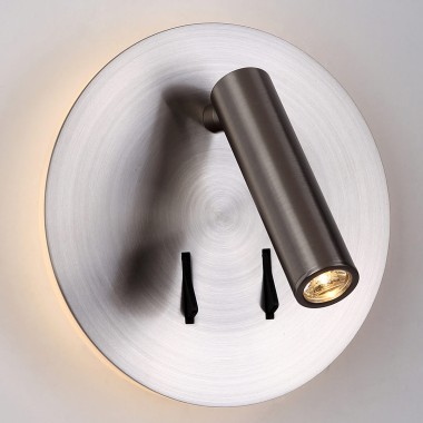 Светодиодный спот Mantra Cayman 6081 &mdash; svetrussia.ru