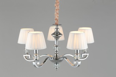 Подвесная люстра Omnilux Mozatte OML-72403-05 &mdash; svetrussia.ru