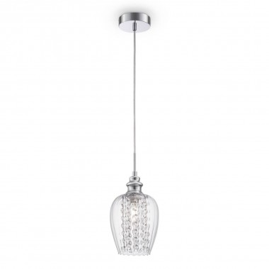 Подвесной светильник Maytoni Blues MOD044-PL-01-N &mdash; svetrussia.ru