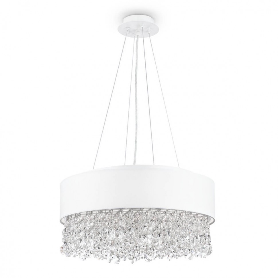 Подвесной светильник Maytoni Manfred MOD600PL-06W фото 1 &mdash; svetrussia.ru