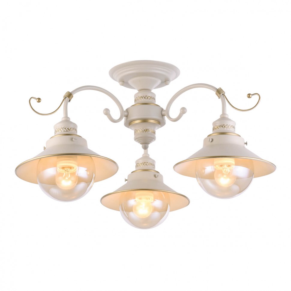 Потолочная люстра Omnilux Torri OML-50807-03 фото 1 &mdash; svetrussia.ru