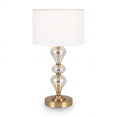 Настольная лампа Freya Raise FR5369TL-01BS &mdash; svetrussia.ru