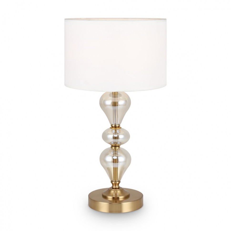 Настольная лампа Freya Raise FR5369TL-01BS фото 1 &mdash; svetrussia.ru