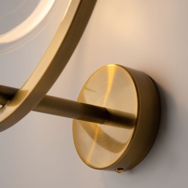 Бра Maytoni Lunare MOD327WL-L5BS3K1 &mdash; svetrussia.ru