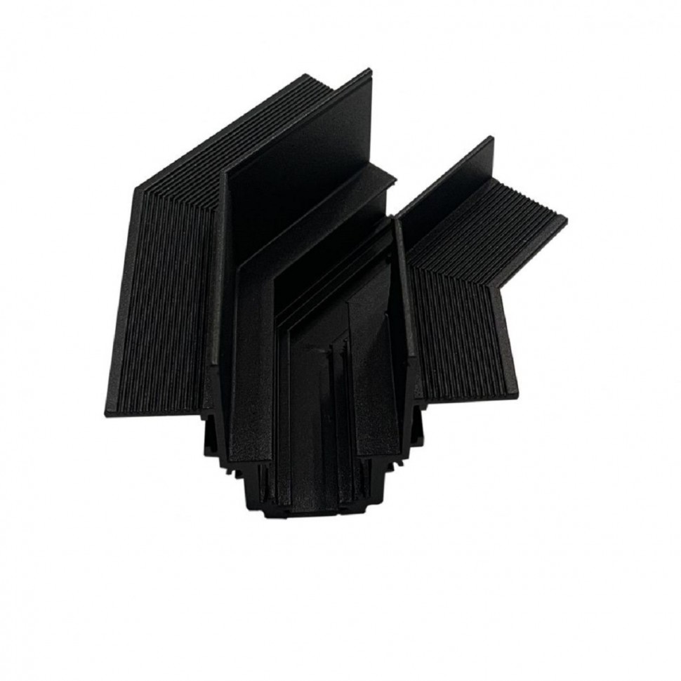 Угол-соединитель 135° встраиваемый Maytoni Technical Gravity TRA010CLO-42B фото 1 &mdash; svetrussia.ru