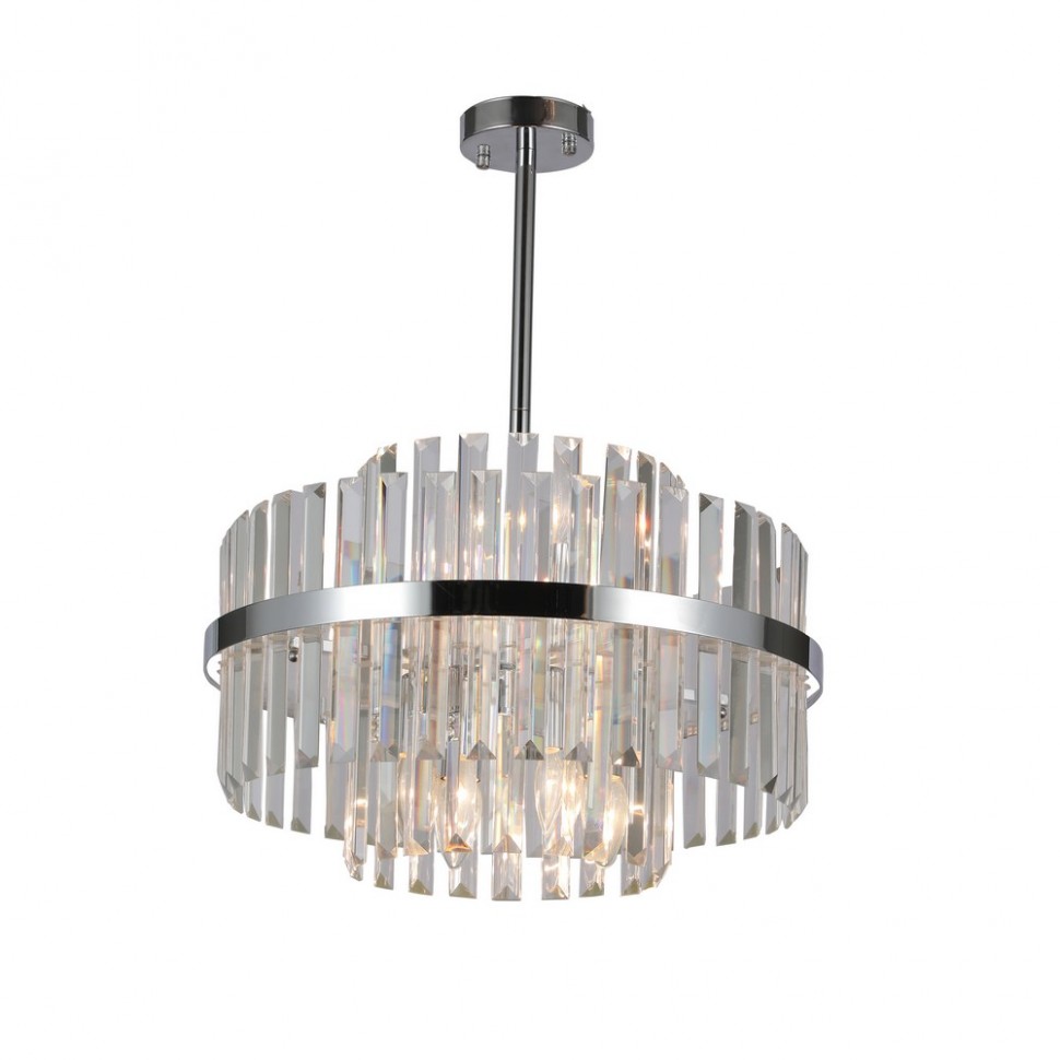 Потолочная люстра Omnilux Saviano OML-69007-06 фото 1 &mdash; svetrussia.ru