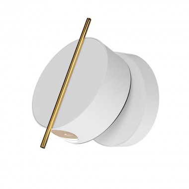 Светодиодный спот Maytoni Nuance MOD180WL-L4W3K1 &mdash; svetrussia.ru