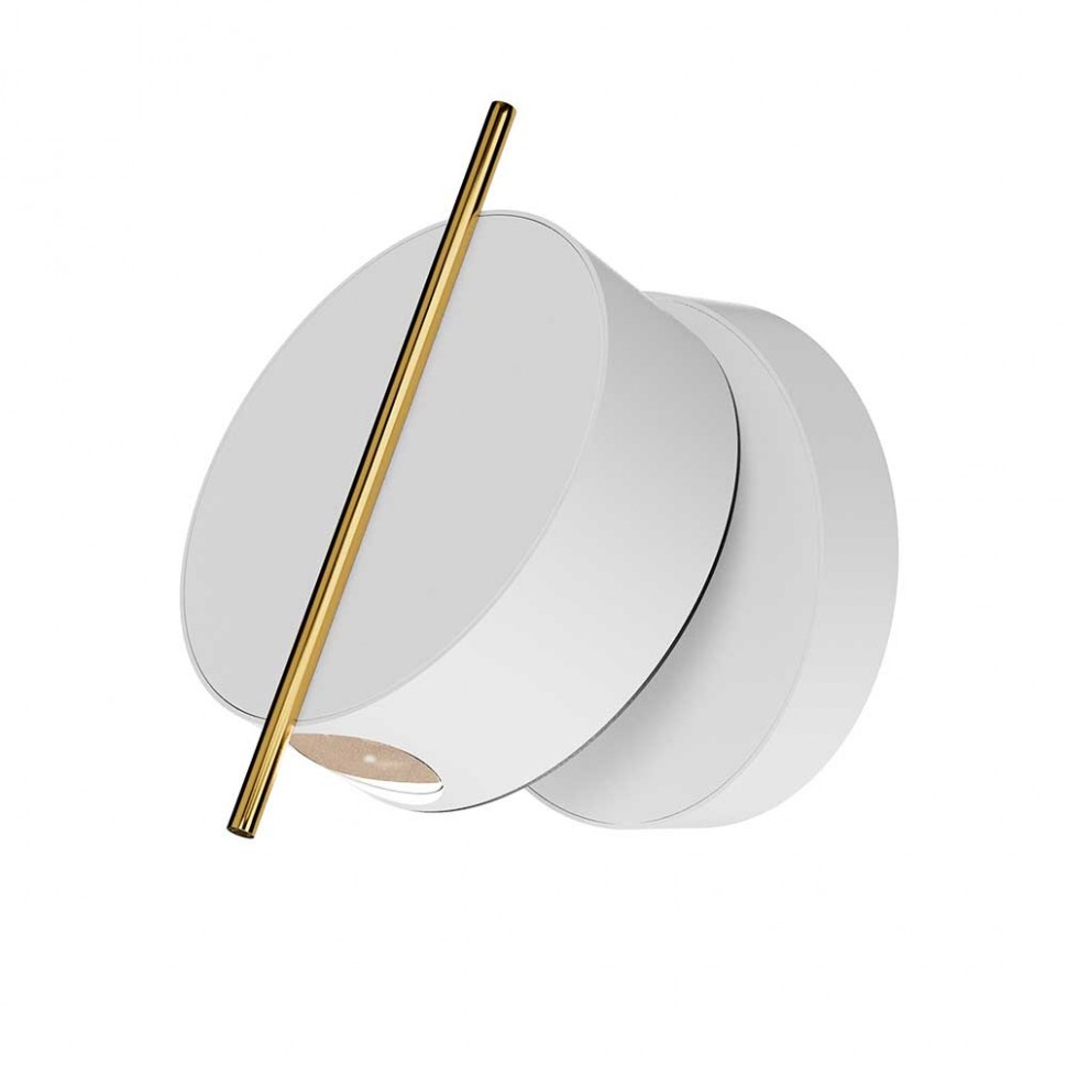 Светодиодный спот Maytoni Nuance MOD180WL-L4W3K1 фото 1 &mdash; svetrussia.ru