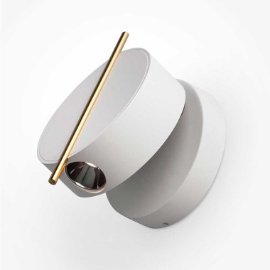 Светодиодный спот Maytoni Nuance MOD180WL-L4W3K1 &mdash; svetrussia.ru