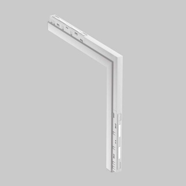 Трековый светодиодный светильник Maytoni Technical Basis TR102-24W-DS-W &mdash; svetrussia.ru