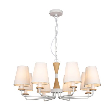 Подвесная люстра F-Promo Arbor 2736-8P &mdash; svetrussia.ru