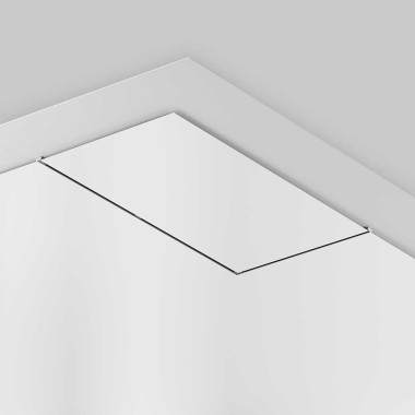 Шинопровод Maytoni Technical Unity TRA001MP-112S &mdash; svetrussia.ru