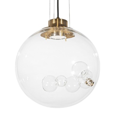 Подвесной светодиодный светильник Loft IT Magic 10095 &mdash; svetrussia.ru