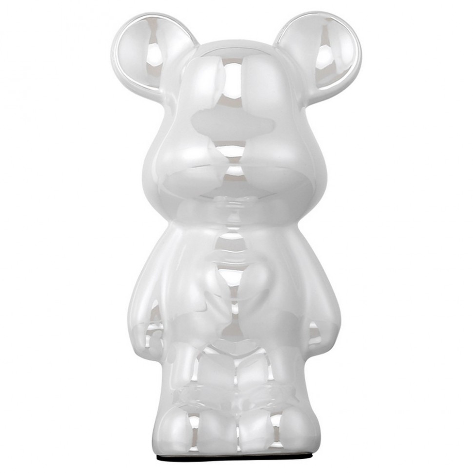 Фигурка декоративная Aployt Bear APL.400.00.03 фото 1 &mdash; svetrussia.ru