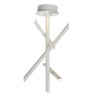 Подвесной светодиодный светильник Mantra Take 5781 &mdash; svetrussia.ru