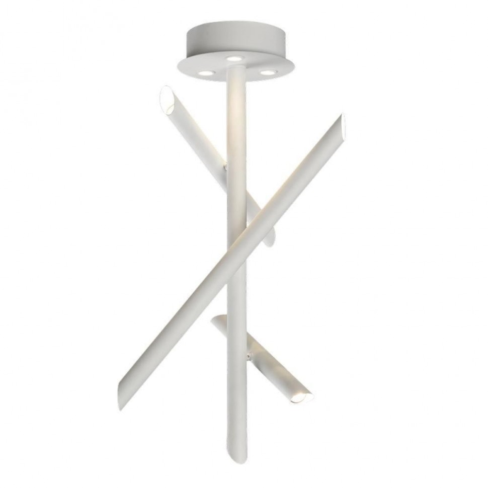 Подвесной светодиодный светильник Mantra Take 5781 фото 1 &mdash; svetrussia.ru