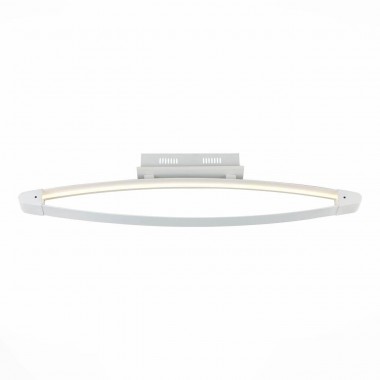 Потолочный светодиодный светильник ST Luce SL920.102.01 &mdash; svetrussia.ru