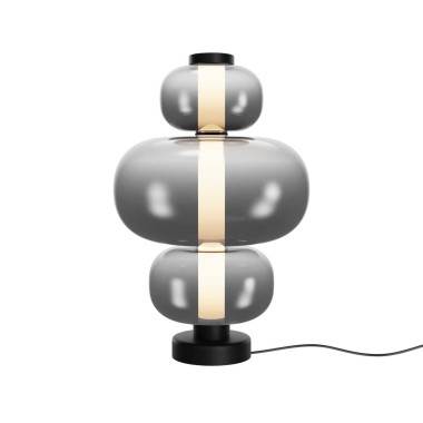 Настольная лампа Maytoni Atmos MOD364TL-L15B3K &mdash; svetrussia.ru