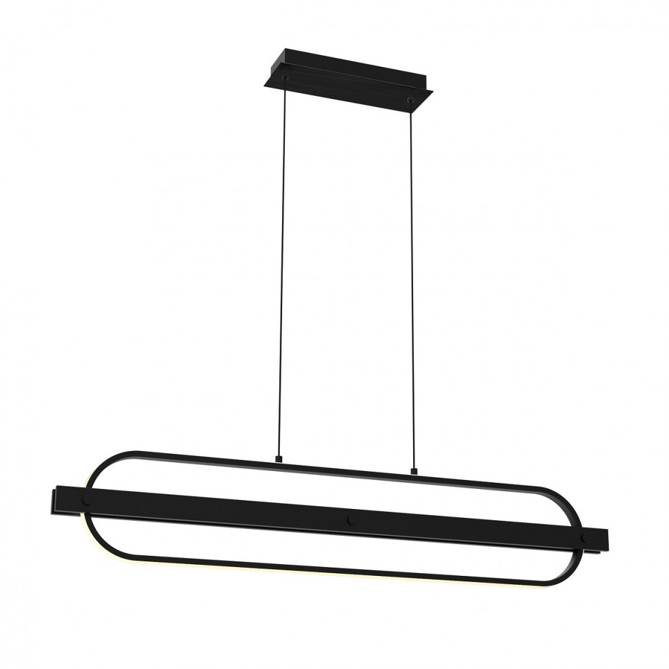 Подвесной светодиодный светильник Lightstar Lodi 723347 фото 1 &mdash; svetrussia.ru