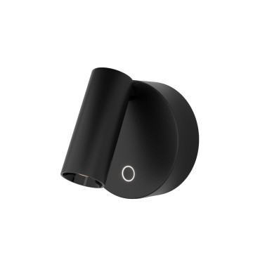 Светодиодный спот Maytoni Wall Twist C079WL-L3B3K &mdash; svetrussia.ru