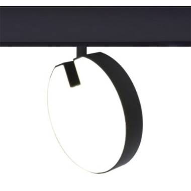 Трековый светодиодный светильник для магнитного шинопровода ST Luce Tale ST359.436.15 &mdash; svetrussia.ru