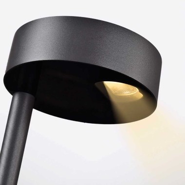 Ландшафтный светодиодный светильник Mantra Nagano 8479 &mdash; svetrussia.ru