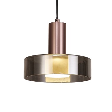 Подвесной светильник Mantra Gin 8430 &mdash; svetrussia.ru