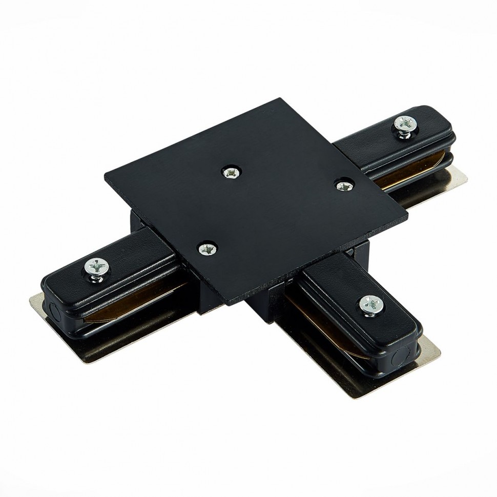 Коннектор T-образный ST Luce ST013.439.00 фото 1 &mdash; svetrussia.ru