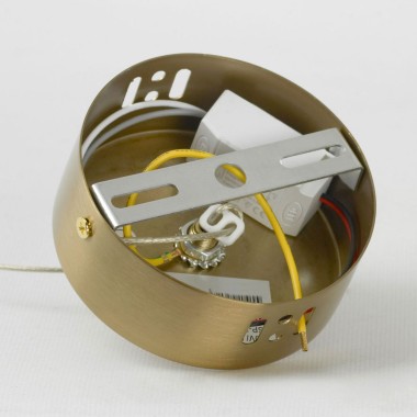 Подвесной светодиодный светильник Lussole Enterprise LSP-7251 &mdash; svetrussia.ru