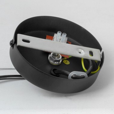 Подвесной светильник Lussole Miller LSP-8924 &mdash; svetrussia.ru