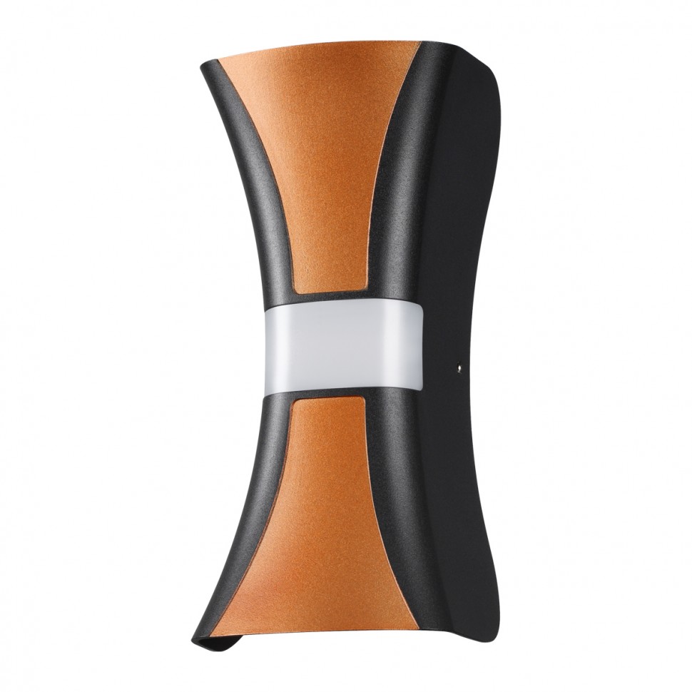 Уличный настенный светодиодный светильник Novotech Street Calle 358936 фото 1 &mdash; svetrussia.ru