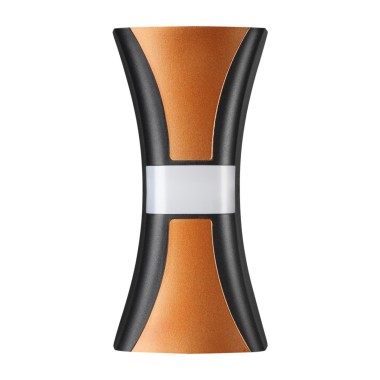 Уличный настенный светодиодный светильник Novotech Street Calle 358936 &mdash; svetrussia.ru