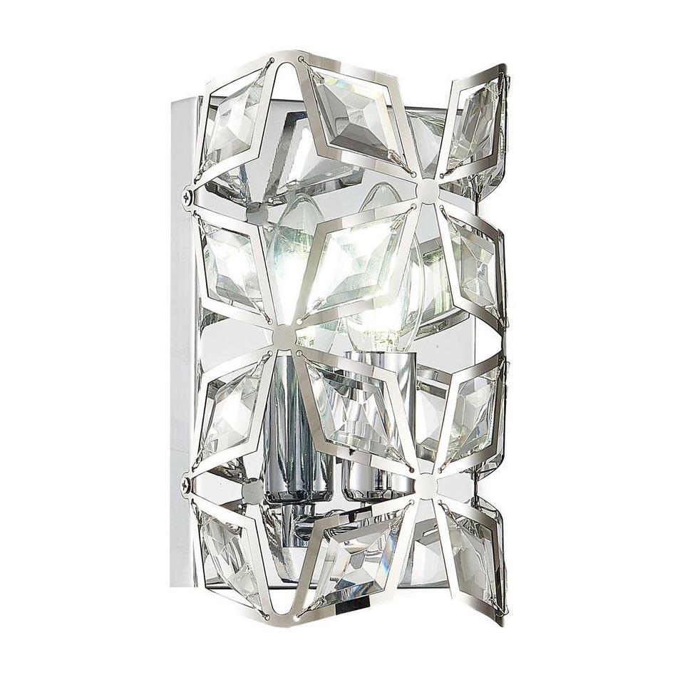 Настенный светильник ST Luce Casto SL1104.101.01 фото 1 &mdash; svetrussia.ru