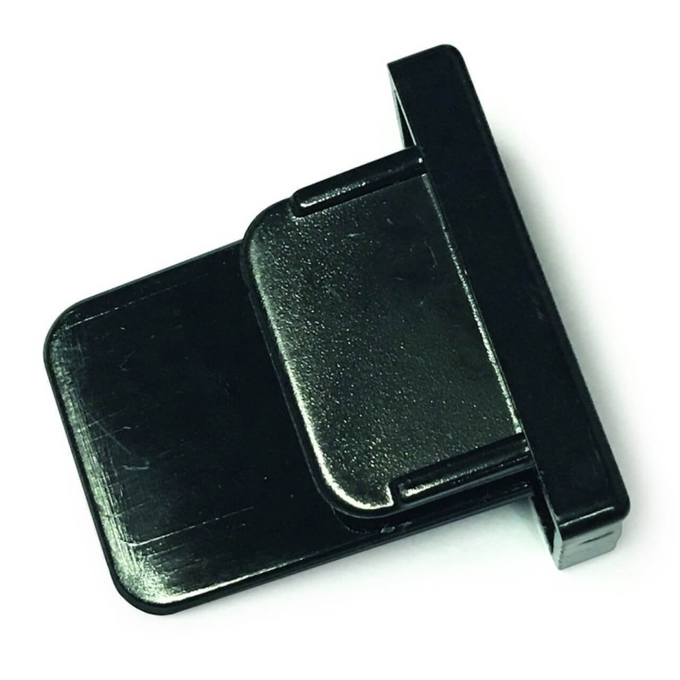 Заглушка для однофазного шинопровода Arte Lamp Track Accessories A210206 фото 1 &mdash; svetrussia.ru