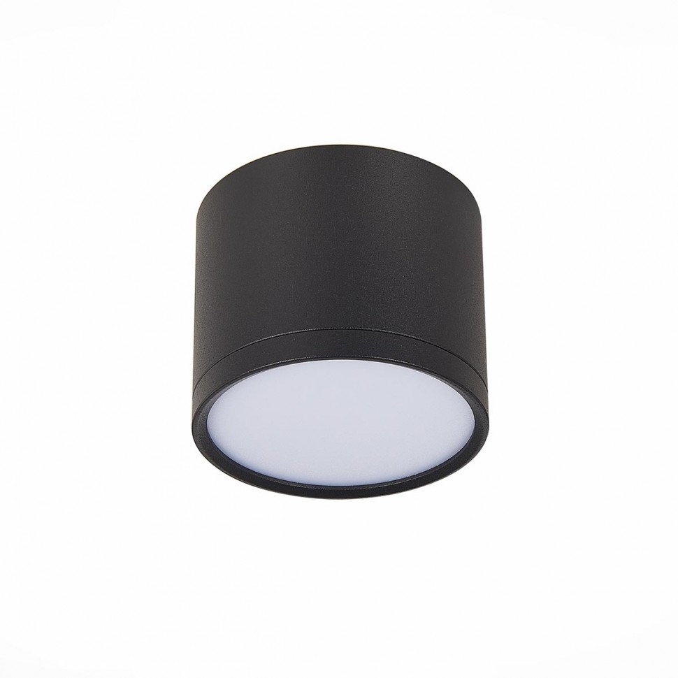 Потолочный светодиодный светильник ST Luce Rene ST113.432.09 фото 1 &mdash; svetrussia.ru