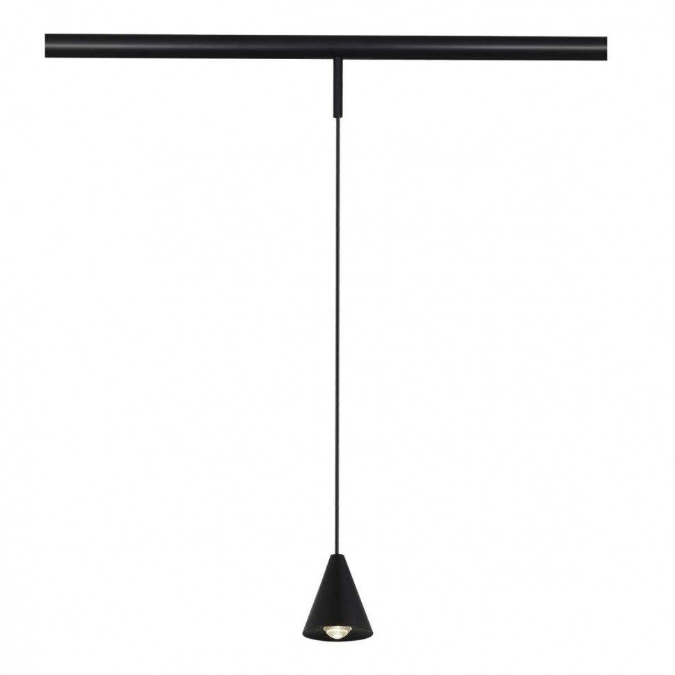 Трековый светильник ST Luce ST689.446.05 фото 1 &mdash; svetrussia.ru