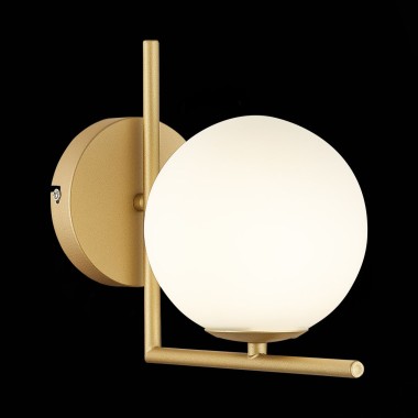 Бра ST Luce Codda SL1148.301.01 &mdash; svetrussia.ru