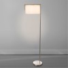 Торшер Arte Lamp Aperol A5031PN-1SS фото 4 &mdash; svetrussia.ru