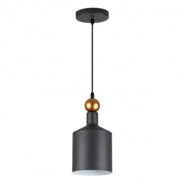 Подвесной светильник Odeon Light Pendant Bolli 4085/1 &mdash; svetrussia.ru