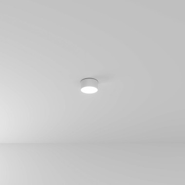 Потолочный светодиодный светильник Arte Lamp Fado A6612PL-1WH &mdash; svetrussia.ru